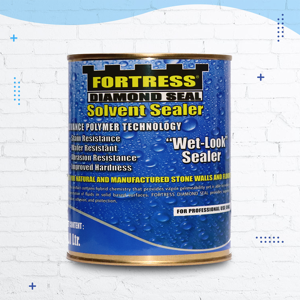 DIAMOND SEALER